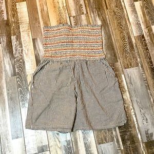 AMERICAN EAGLE ROMPER
